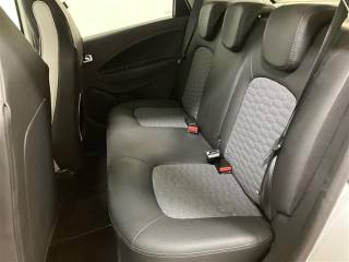 RENAULT ZOE usata, con Fendinebbia