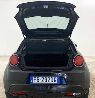 ALFA ROMEO MiTo usata, con Fendinebbia