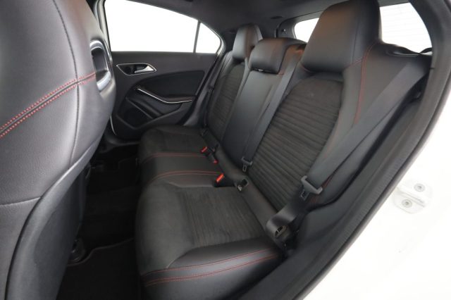 MERCEDES-BENZ A 180 usata 2