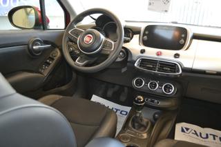 FIAT 500X usata, con Servosterzo