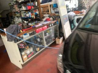 OPEL Agila usata, con Servosterzo