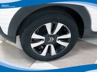 CITROEN C3 usata, con Park Distance Control