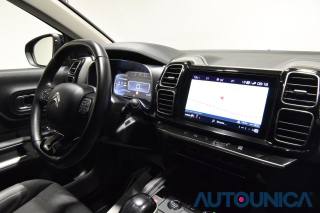 CITROEN C5 Aircross usata, con Bracciolo