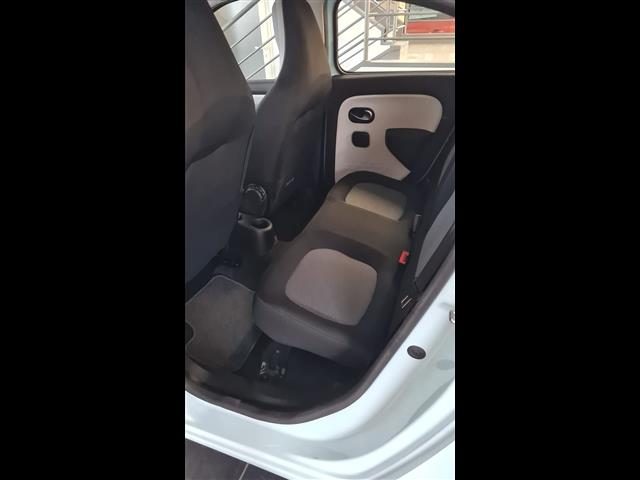 RENAULT Twingo usata 6