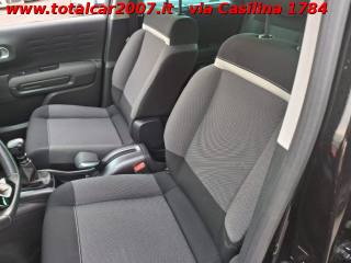 CITROEN C3 Aircross usata, con Sensori di parcheggio posteriori