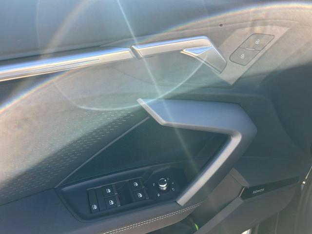 AUDI A3 usata, con Immobilizzatore elettronico