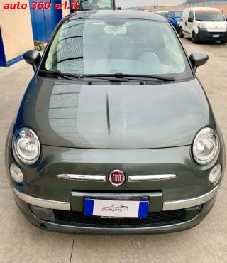 FIAT 500 usata, con Airbag Passeggero