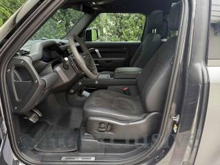 LAND ROVER Defender usata, con Cerchi in lega