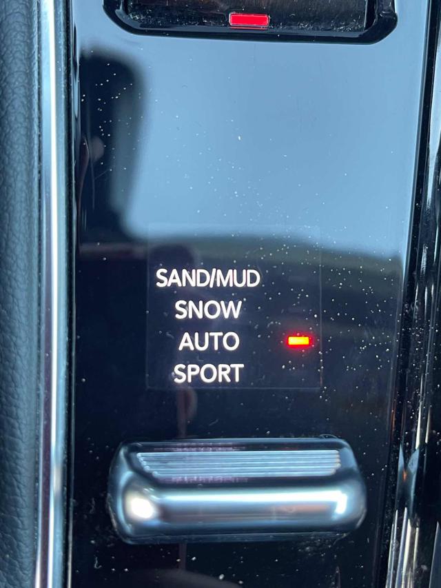 JEEP Compass usata, con Immobilizzatore elettronico