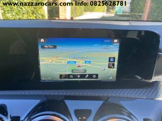 MERCEDES-BENZ A 180 usata, con Controllo automatico clima