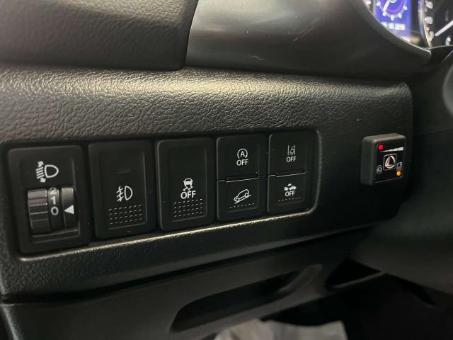 SUZUKI Vitara usata, con ESP
