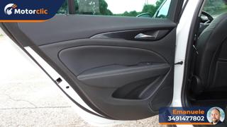 OPEL Insignia usata, con Sensore di pioggia