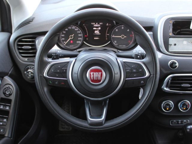 FIAT 500X usata, con ESP