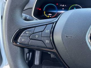 RENAULT ZOE usata, con Controllo elettronico della corsia