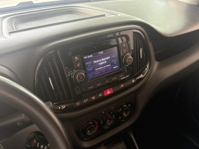 FIAT Doblo usata 13