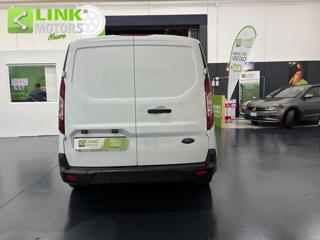 FORD Transit Connect usata, con Antifurto