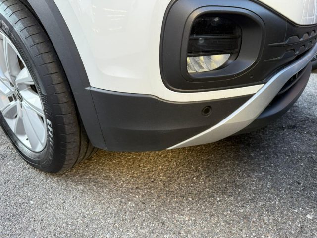 VOLKSWAGEN T-Cross usata, con Servosterzo