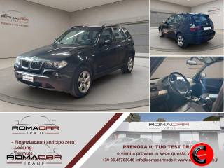 BMW X3 xDrive20d CAMBIO AUT. DA RIVEDERE