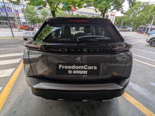 PEUGEOT 2008 usata, con Climatizzatore