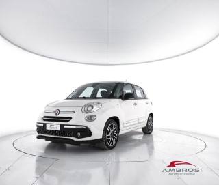FIAT 500L 1.3 Multijet 95 CV Lounge