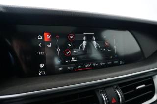 ALFA ROMEO Stelvio usata, con Controllo elettronico della corsia