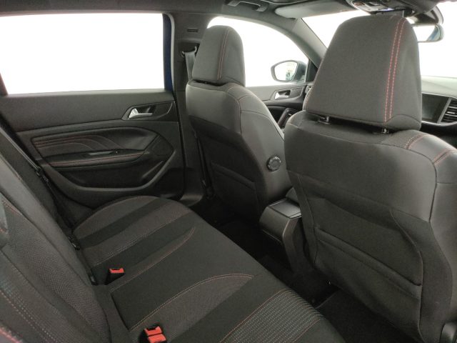 PEUGEOT 308 usata, con Climatizzatore
