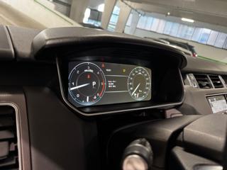 LAND ROVER Range Rover Sport usata, con Filtro antiparticolato