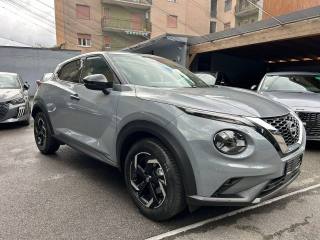 NISSAN Juke usata, con Airbag