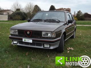 ALFA ROMEO Giulietta usata 8