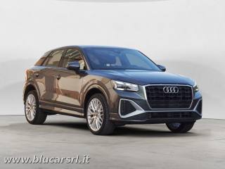 AUDI Q2 usata, con Airbag