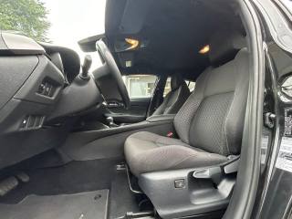 TOYOTA C-HR usata, con Fendinebbia