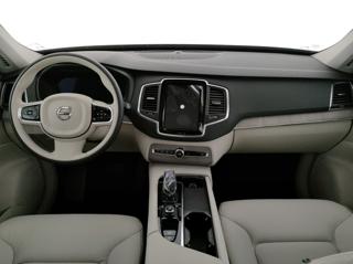 VOLVO XC90 usata, con Interni in pelle