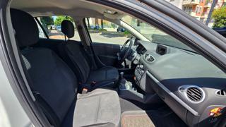 RENAULT Clio usata, con Servosterzo