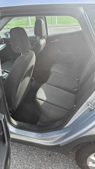 SEAT Arona usata, con Fendinebbia