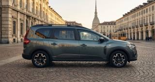 DACIA Jogger usata, con Airbag laterali