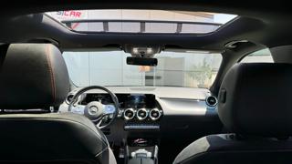 MERCEDES-BENZ GLA 200 usata, con Immobilizzatore elettronico