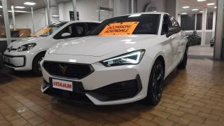 CUPRA Leon 1.4 e-HYBRID DSG PLUG IN 204 CV