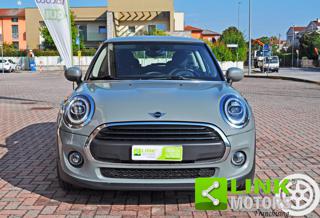 MINI One usata, con Airbag