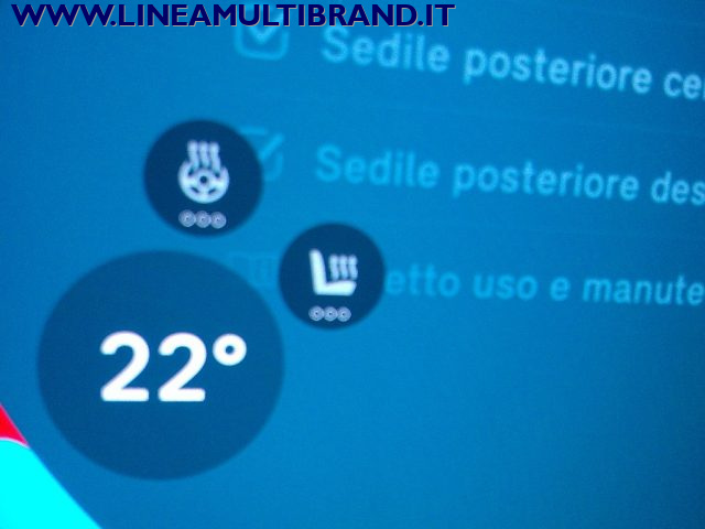 MINI Countryman usata, con Volante in pelle