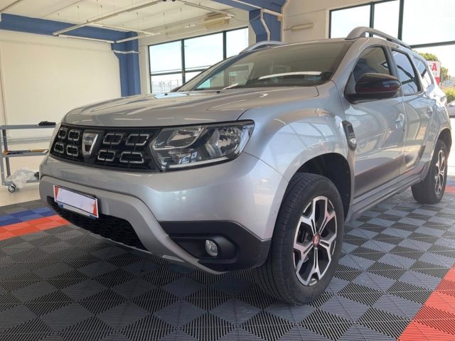 DACIA Duster usata, con Airbag
