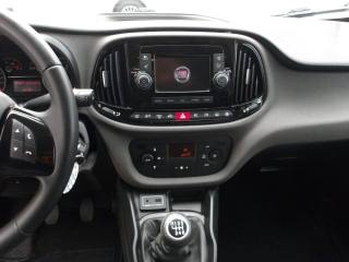 FIAT Doblo usata, con Immobilizzatore elettronico