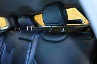 JEEP Compass usata 46