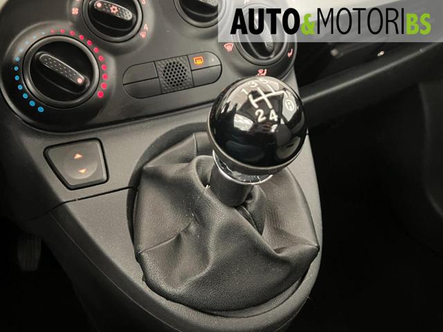 FIAT 500 usata, con Chiusura centralizzata telecomandata