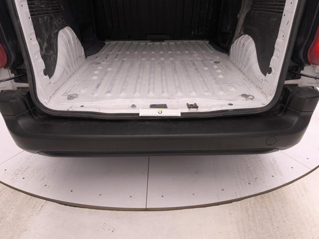 TOYOTA Proace City usata 31