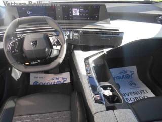 PEUGEOT 3008 usata, con Bracciolo