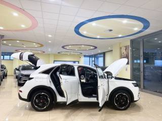 DS AUTOMOBILES DS 7 Crossback usata, con Chiusura centralizzata