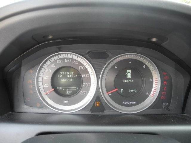 VOLVO XC60 usata, con Servosterzo