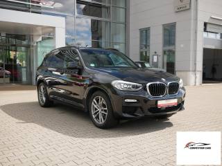 BMW X3 xDrive20d Msport 190CV HEADUP+PANO+LED+PELLE FRAU