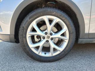 SEAT Arona usata, con Controllo trazione