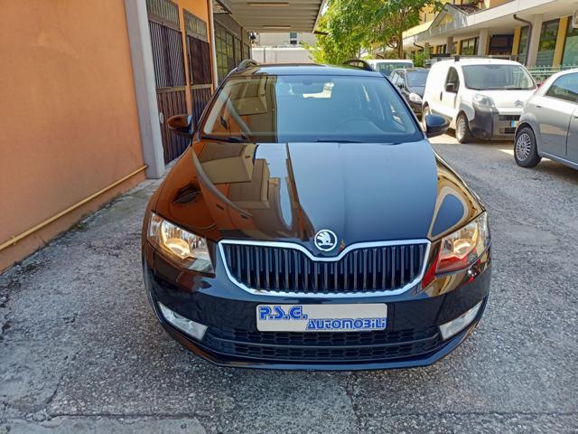 SKODA Octavia usata, con Cronologia tagliandi